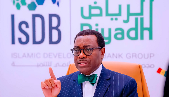 AfDB approves $50m trust fund to end school-age hunger in Africa – EnviroNews
