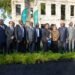 Afreximbank breaks ground on historic state-of-the-art AATC in Barbados, first outside Africa
