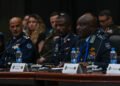 African Air Chiefs Focus On Disaster Response
