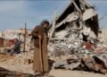 African Nations Resist US-Israel Efforts to Resettle Gazans Abroad