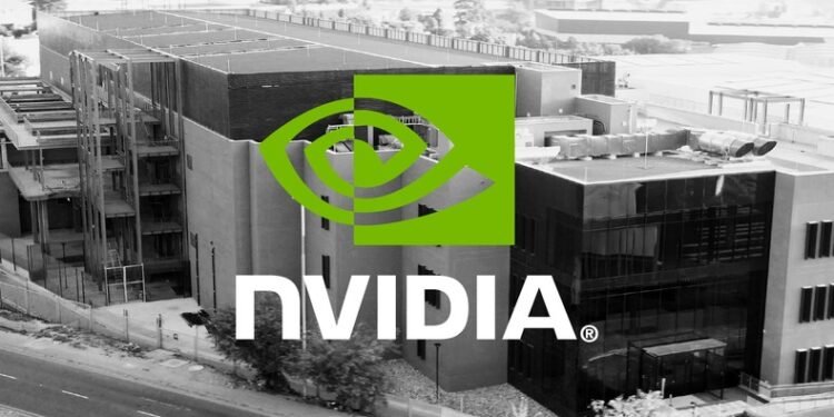 African billionaire is set to build Africa’s first AI factory powered by Nvidia