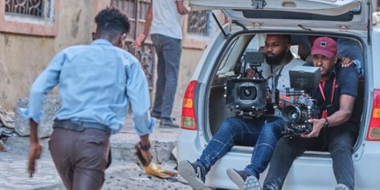 Africa’s Creative Economy Thrives as Global Investment Floods In