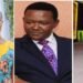 Alfred Mutua Children and Wife: Behind the Headlines