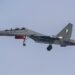 Algerian Su-30 crashes, killing pilot