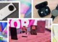 All the Top New Gadgets at MWC 2025