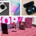 All the Top New Gadgets at MWC 2025