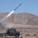 America’s Driverless Missile Launcher Unleashes Power in Quad-Company Demo