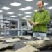 Ancient Humans Used Animal Bones as Cutting Tools 1.5 Million Years Ago