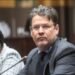 Andries Nel Tipped to Succeed Ebrahim Rasool as South Africa’s Ambassador to the US