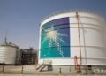 Aramco says Jafurah Gas Plant phase 1 to come on stream in 2025
