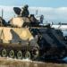 Australian Army Reorders Vegvisir Situational Awareness Solutions