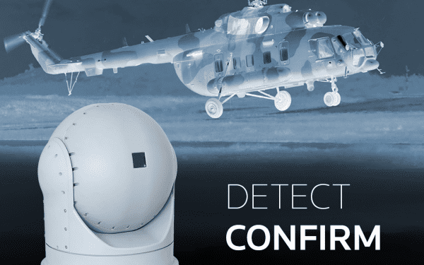 BIRD Aerosystems secures additional African contract for helicopter Missile Protection System