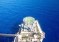 BP Finds Gas in Final Well of West Nile Delta Drilling Camapaign off Egypt