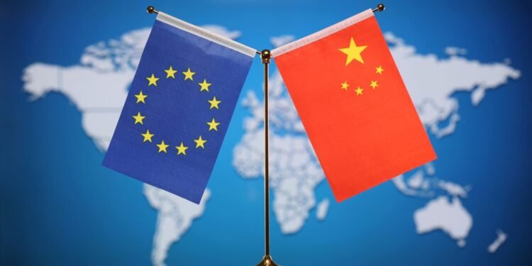 BRICS Extends Friendly Ties With Europe as US Tariffs Hit