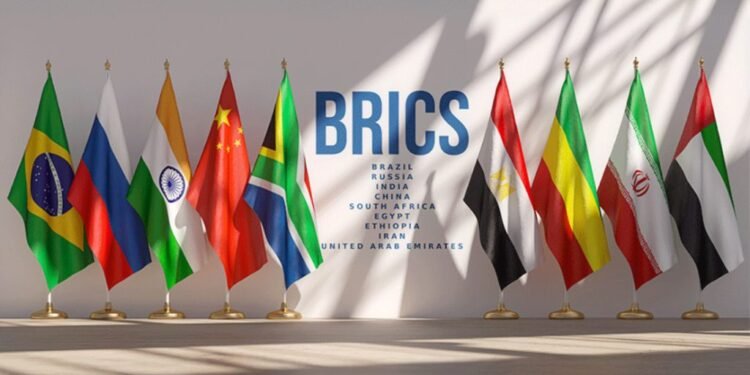 BRICS to Greenlight Cross-Border Payment System to Counter US Dollar?