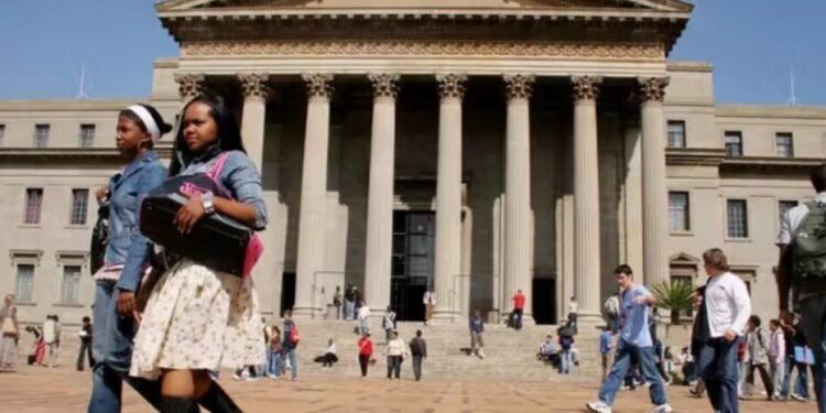 Best African Nations for Education and Where They Rank Globally