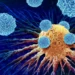 Blocking PD-1 and VEGF: The bispecific cancer drugs that could best Keytruda