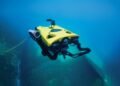 BlueHalo to Provide Underwater Vehicle Support Services for US Navy