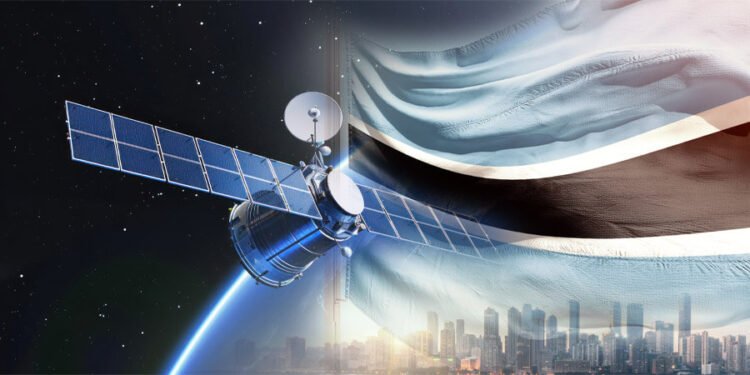 Botswana Enters Space Race with BOTSAT-1 Launch