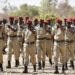 Burkina Junta Creates New Battalions to Fight Jihadists