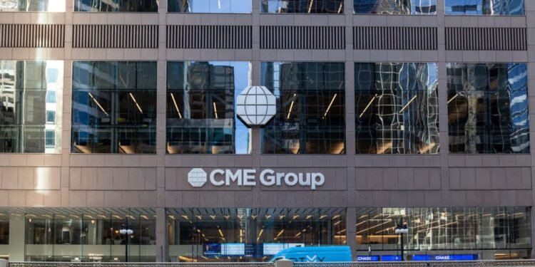CME Group to Officially Launch Solana (SOL) Futures