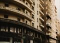 Cairo’s Renovation Scene: Balancing Modernity and Heritage in Downtown Flats