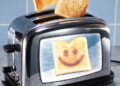 Can Algorithms, a Touchscreen, and an Internet Connection Make the Perfect Piece of Toast?