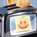 Can Algorithms, a Touchscreen, and an Internet Connection Make the Perfect Piece of Toast?