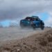 Chevy Silverado EV vs Rivian R1T: How two EVs handled the iconic Mint 400 off-road race