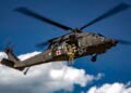 Collins Aerospace to Upgrade US Army Black Hawk Avionics System
