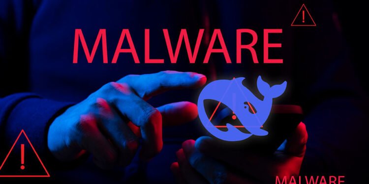 Cybercriminals Exploit DeepSeek AI Hype to Spread Malware via X