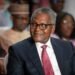 Dangote to build new cement factory and Nigeria’s largest port