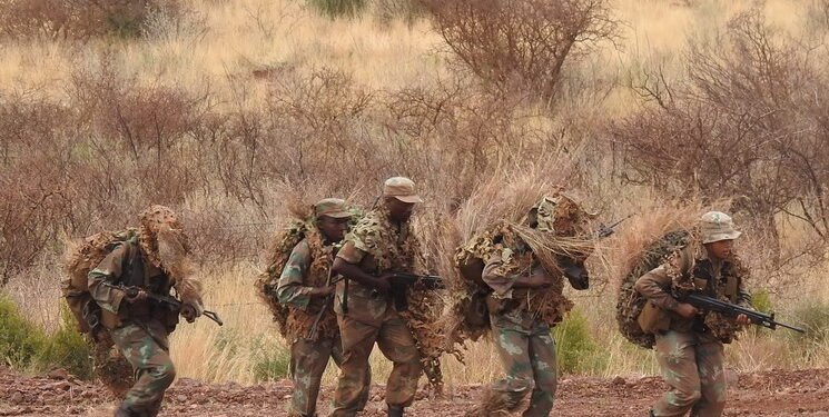 Defence budget remains stagnant despite R5 billion allocation for DRC deployment