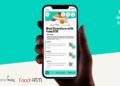 Deliveroo collaborates with The Authority of Social Contribution