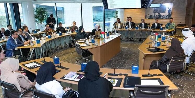 Dubai Chamber of Commerce launches Indonesian Business Council