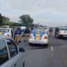 EMPD Officers protest over salaries and working conditions, sparking public outrage