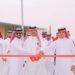 EVIQ launches its first highway EV charging station at SASCO Aljazeera on Riyadh-Qassim highway