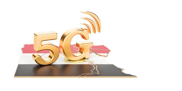 Egypt to Launch 5G by 2025, Boosting Connectivity and Investment