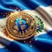 El Salvador Increases Bitcoin Holdings, How Much BTC Does