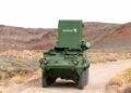 Epirus Wins Additional $250M Funding for Leonidas High-Power Microwave Weapon