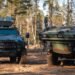 Estonia Accepts Around 50 Armored Vehicles From Turkey