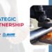 Eternity Waterproofing Forms Strategic Partnership with Mapei Far East