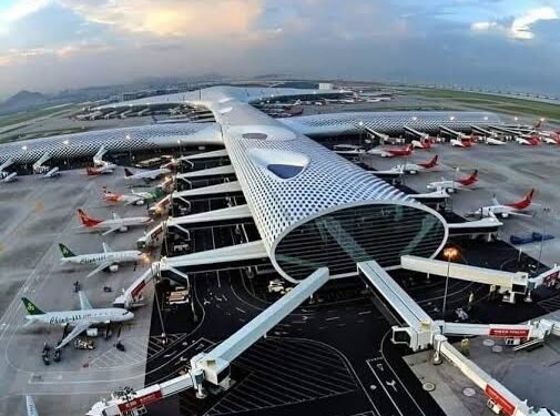 Ethiopia’s New Four-Runway Airport to Be Africa’s Largest