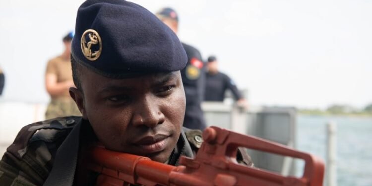 Exercise Cutlass Express 2025 concludes