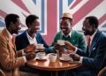Exploring the Vibrant Kenyans Living in United Kingdom