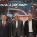 Ezz Elsewedy Automotive Factories launches $50mln Proton car assembly plant in Egypt