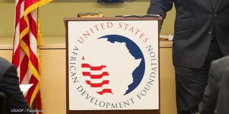 Federal court steps in as U.S – African foundation staff blocks DOGE employees from HQ