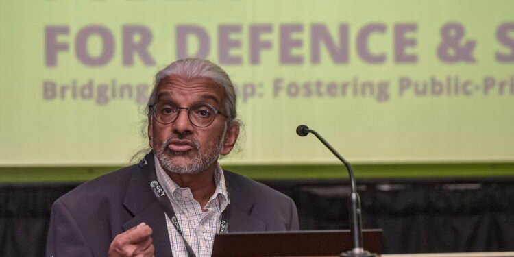 Fit-for-purpose PPPs can bolster South Africa’s defence capabilities