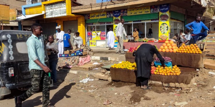 Following Army Victories, Sudanese Civilians Fear Reprisal Attacks