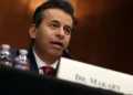 Following FDA cuts, Trump nominee Makary vows ‘independent’ staff review